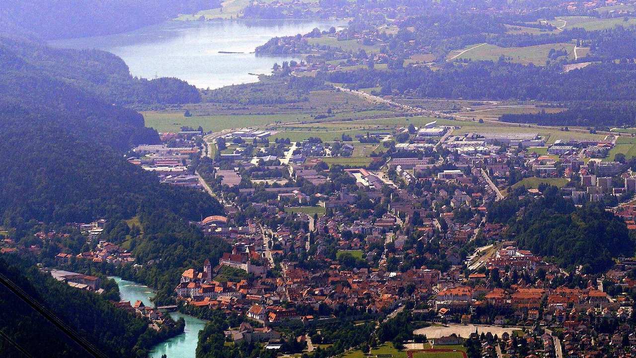 Photo of Outdoor in Fuessen