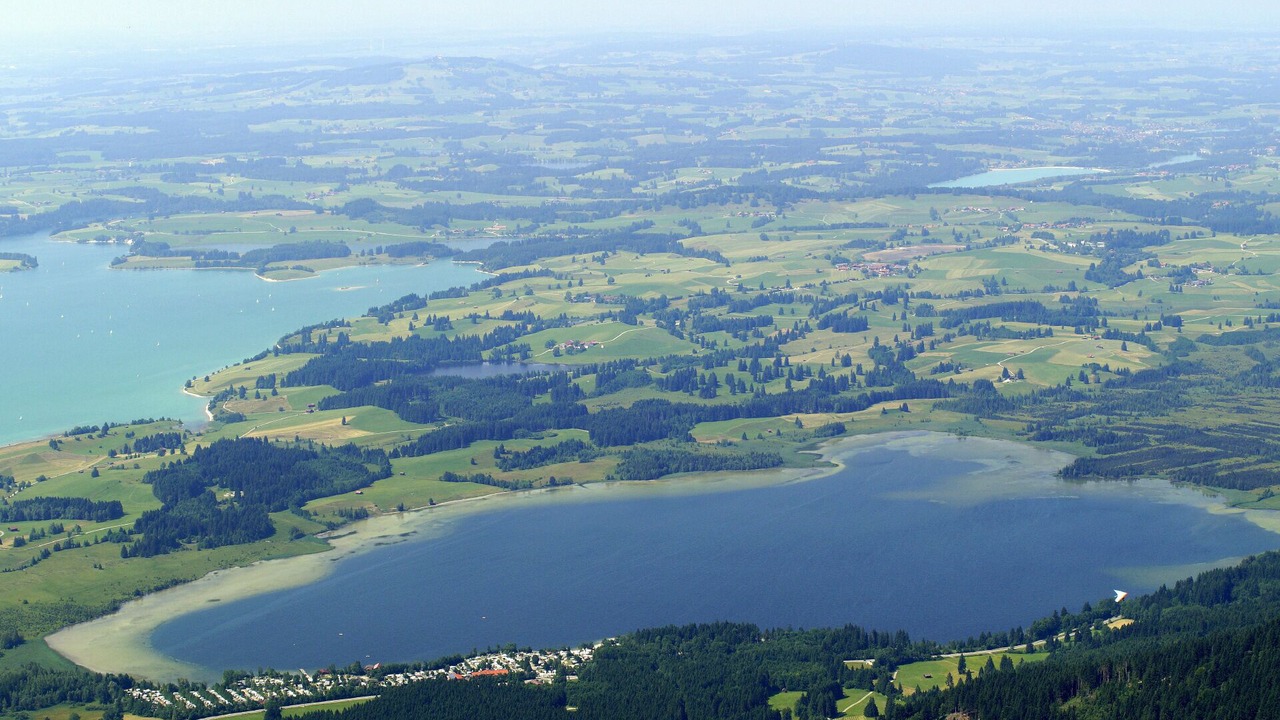 Photo of Outdoor in Fuessen