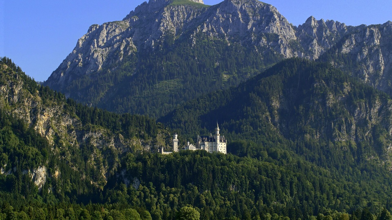 Photo of Outdoor in Fuessen