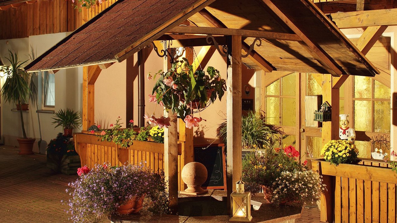Photo of Outdoor in Bad Rodach