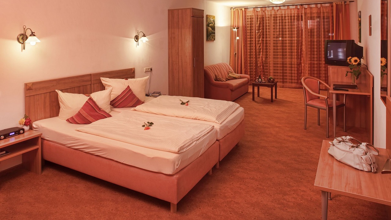 Photo of Bedroom in Bad Rodach