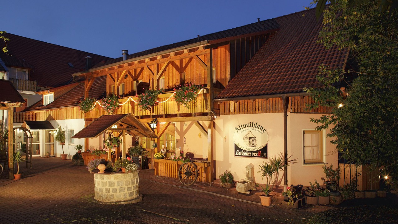 Photo of Outdoor in Bad Rodach