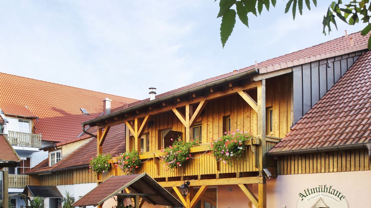 Photo of Outdoor in Bad Rodach