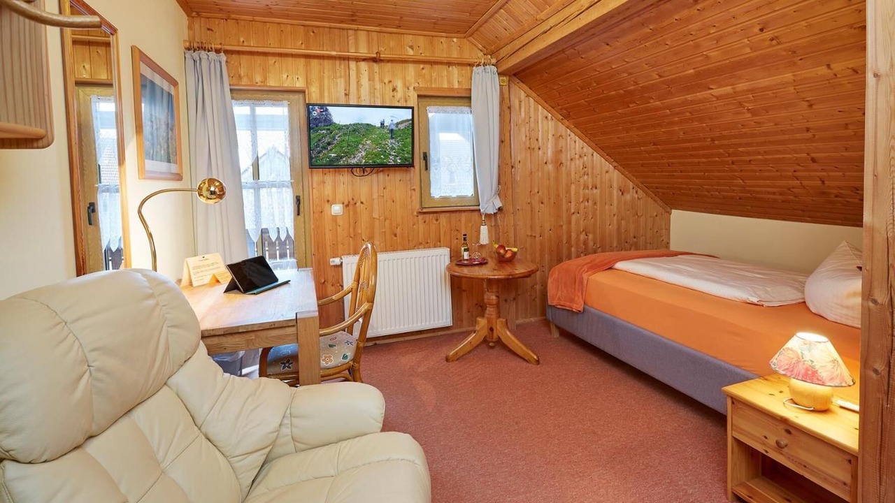 Photo of Livingroom in Bad Rodach