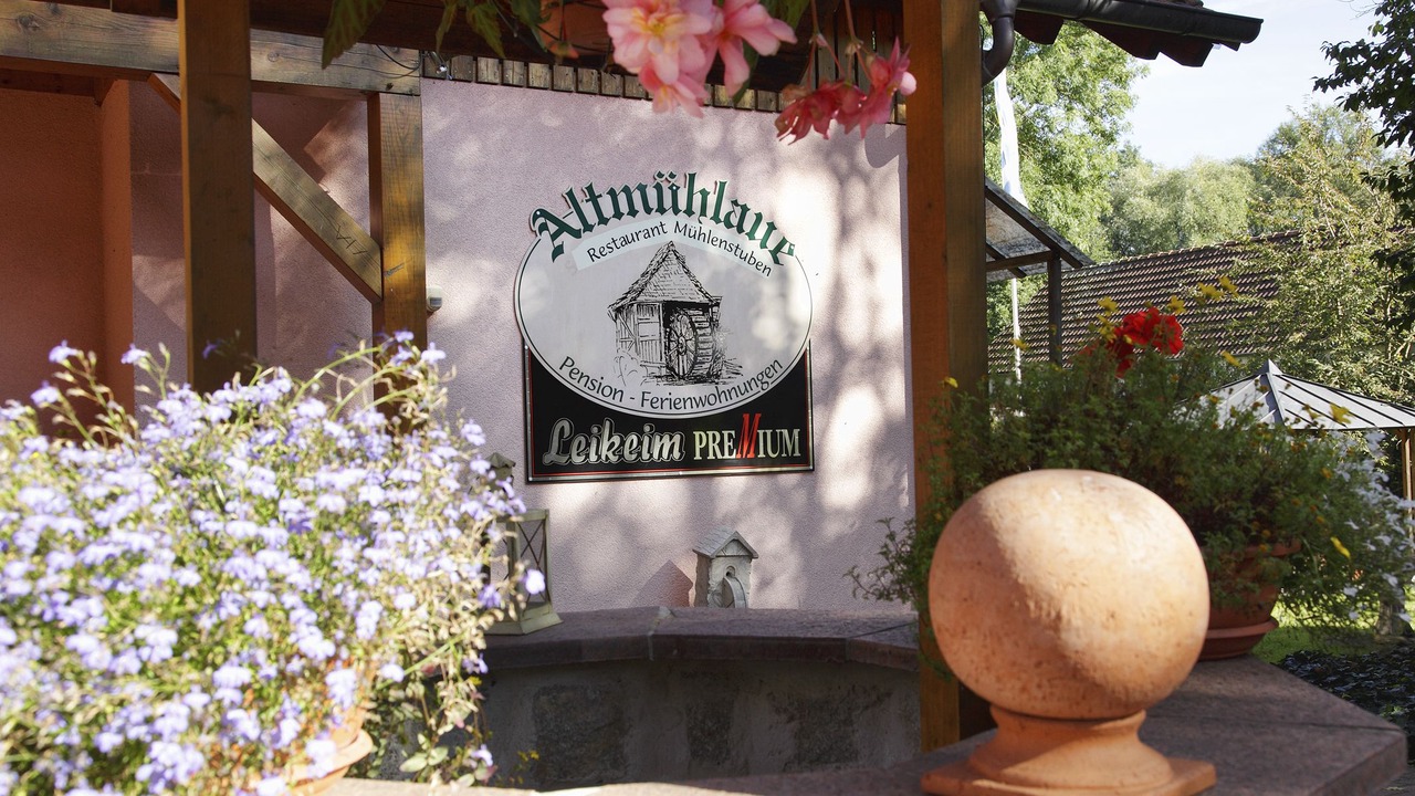 Photo of Outdoor in Bad Rodach
