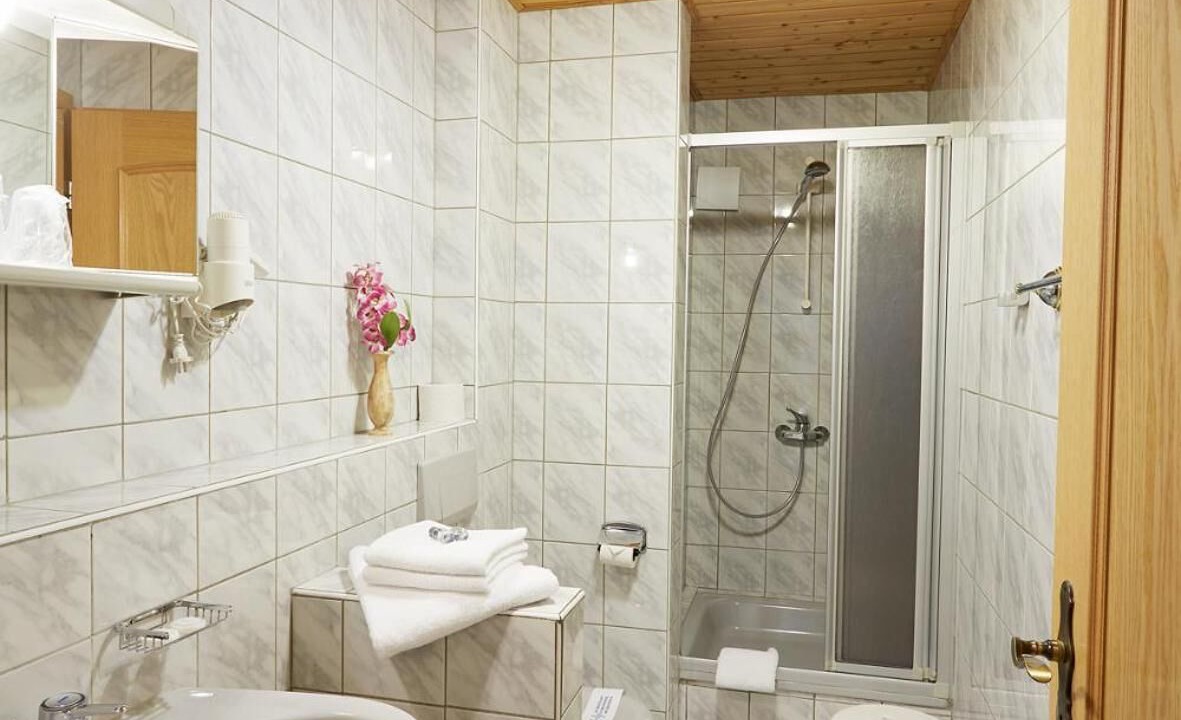 Photo of Bathroom in Bad Rodach