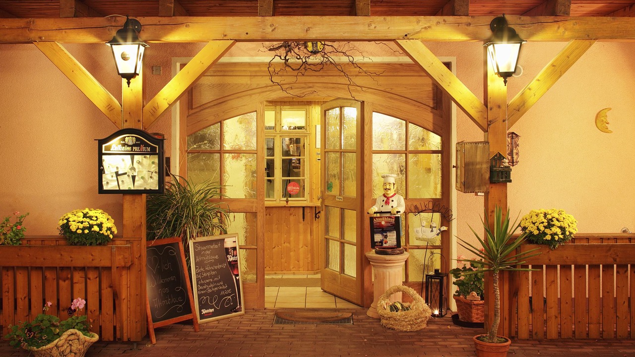 Photo of Outdoor in Bad Rodach