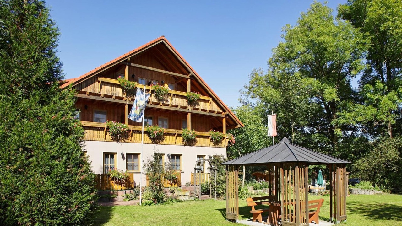 Photo of Outdoor in Bad Rodach