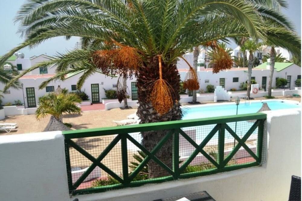 Photo of Patio Balcony in Matagorda