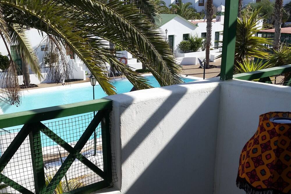 Photo of Patio Balcony in Matagorda