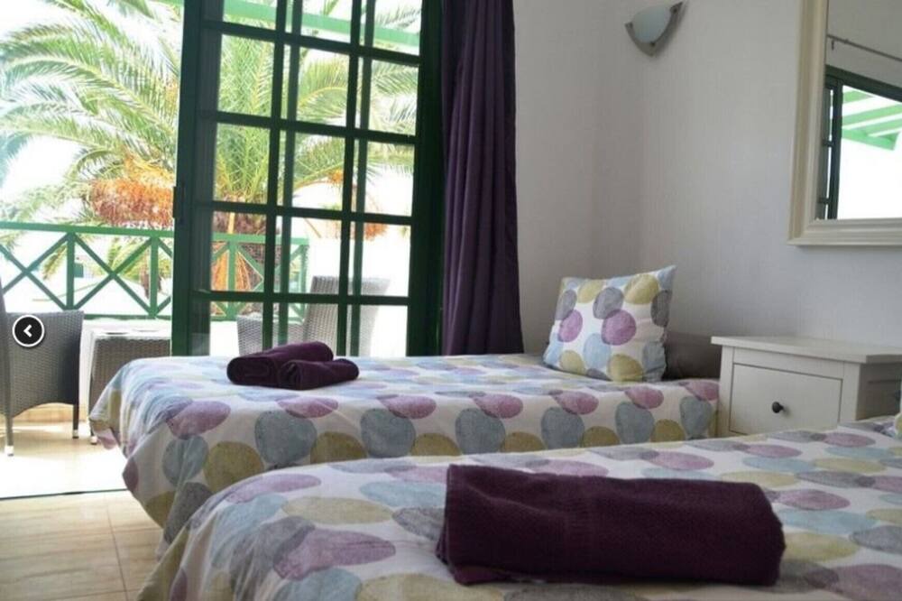 Photo of Bedroom in Matagorda