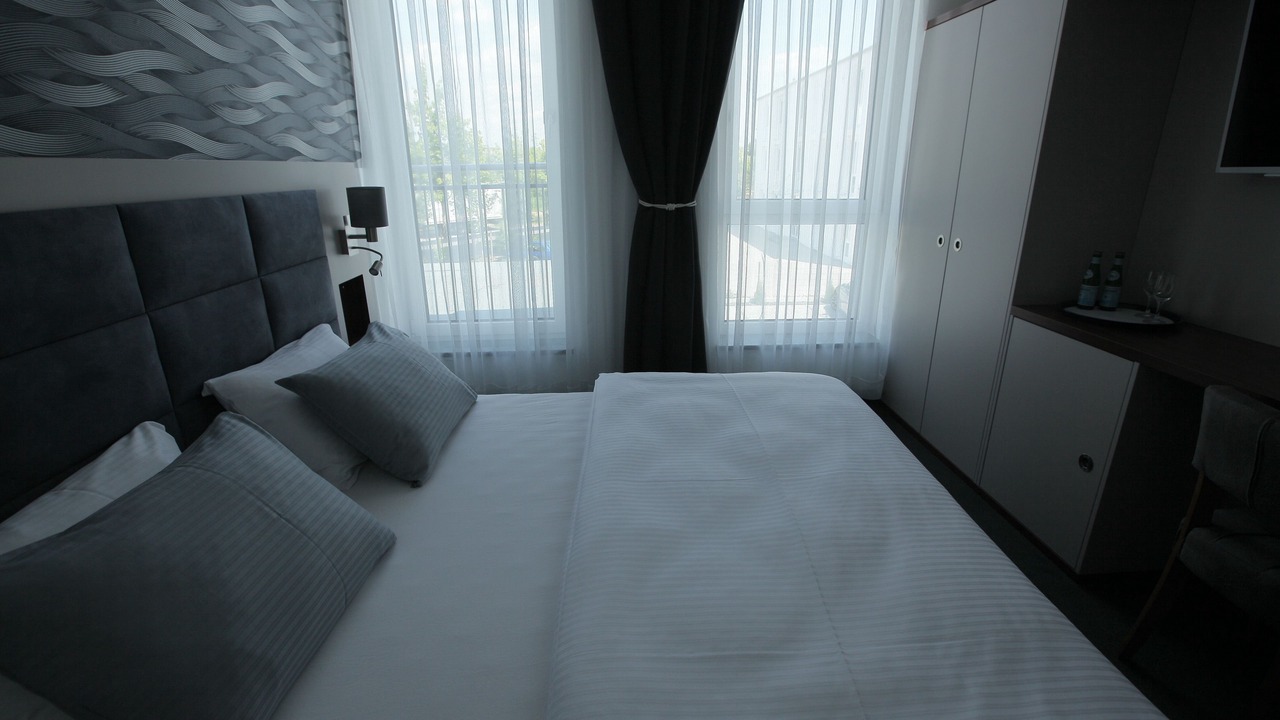 Photo of Bedroom in Mailing