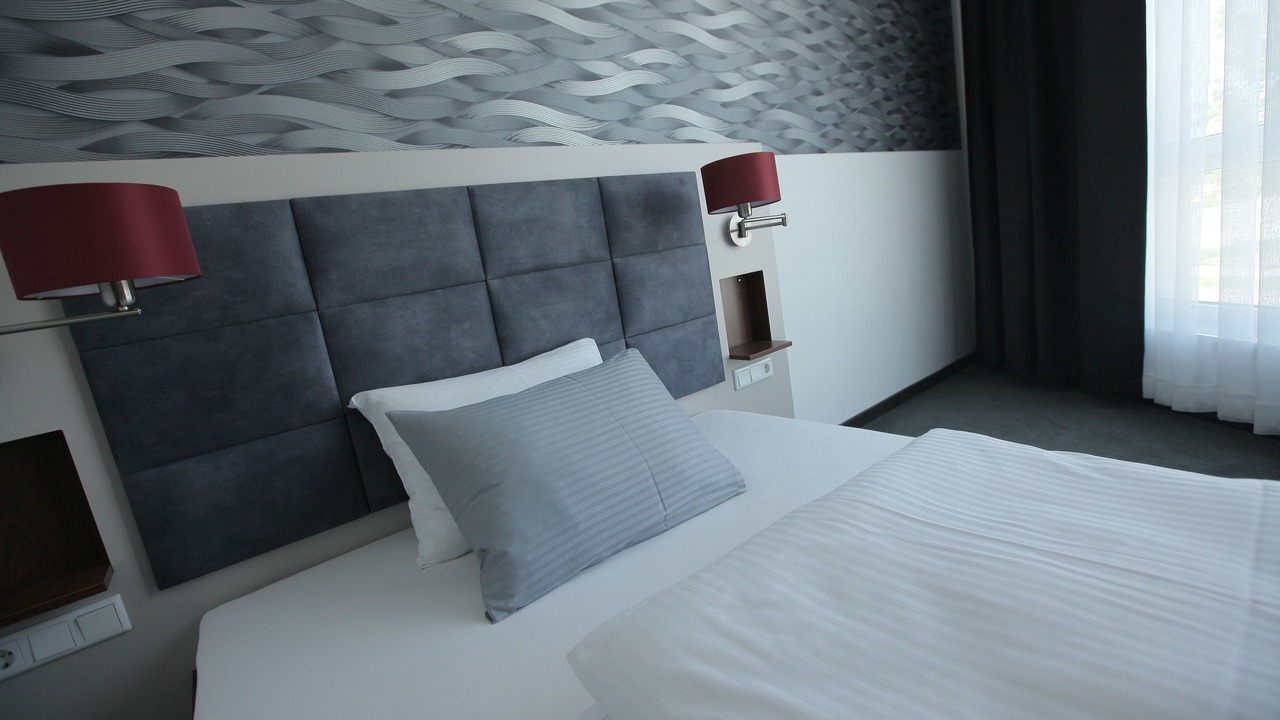 Photo of Bedroom in Mailing