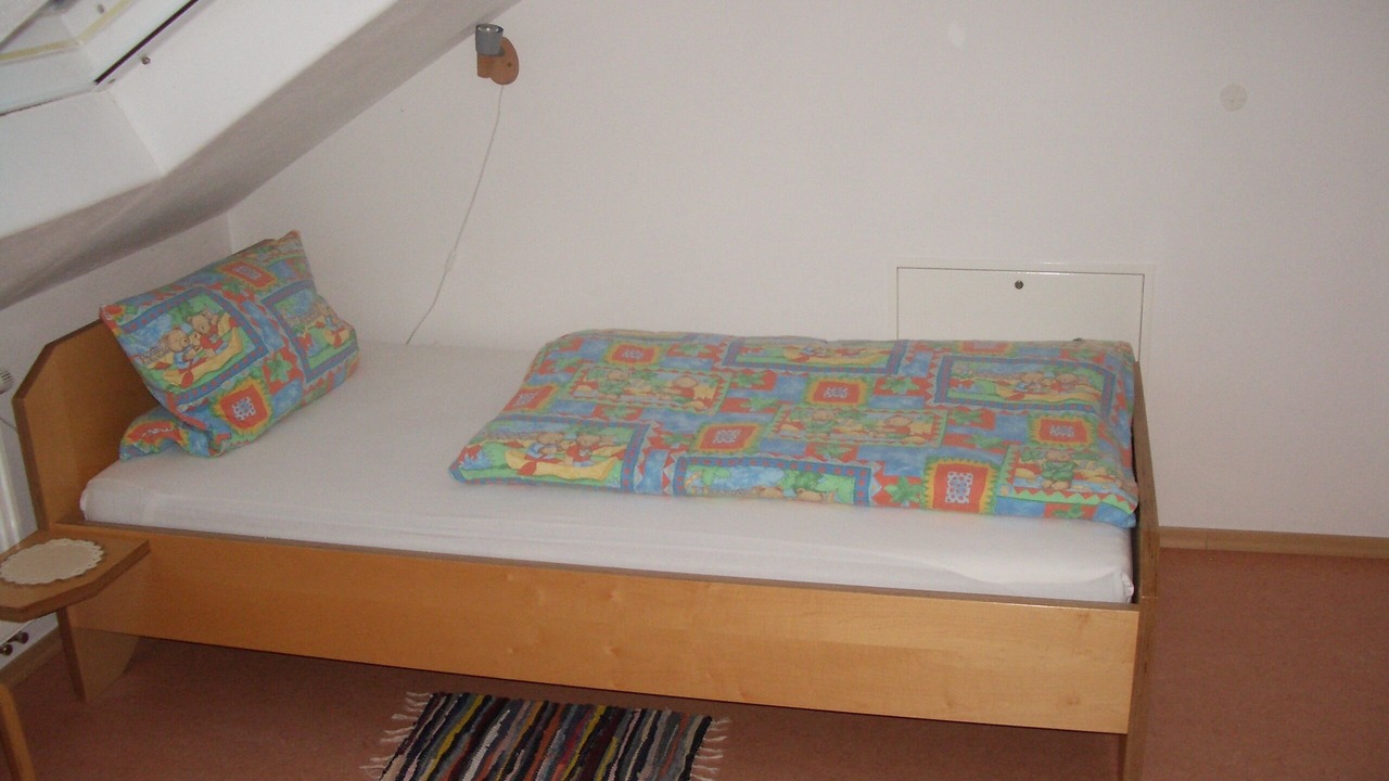 Photo of Bedroom in Großharbach