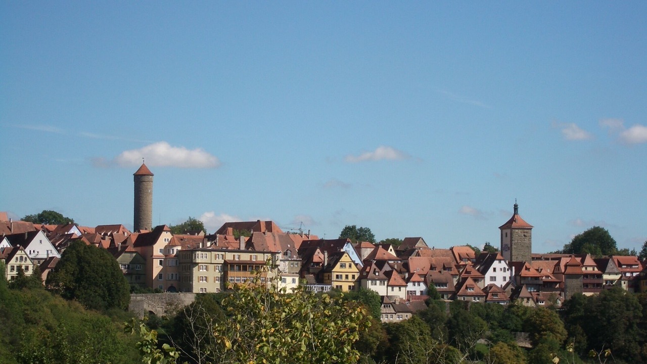 Photo of Outdoor in Großharbach