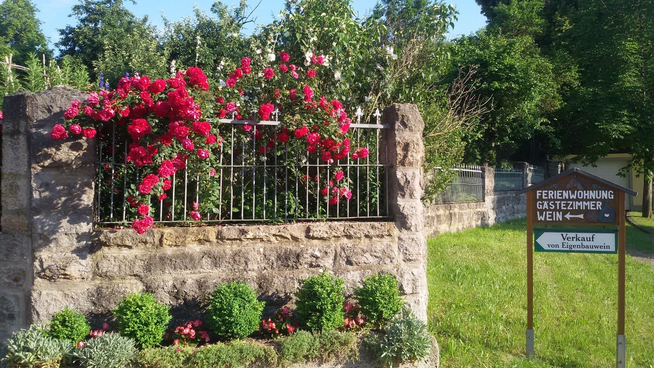 Photo of Outdoor in Großharbach