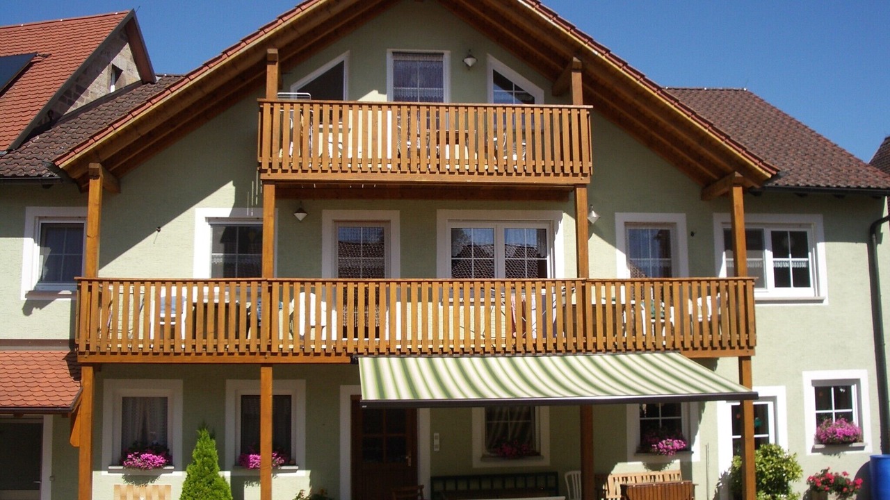 Photo of Outdoor in Großharbach