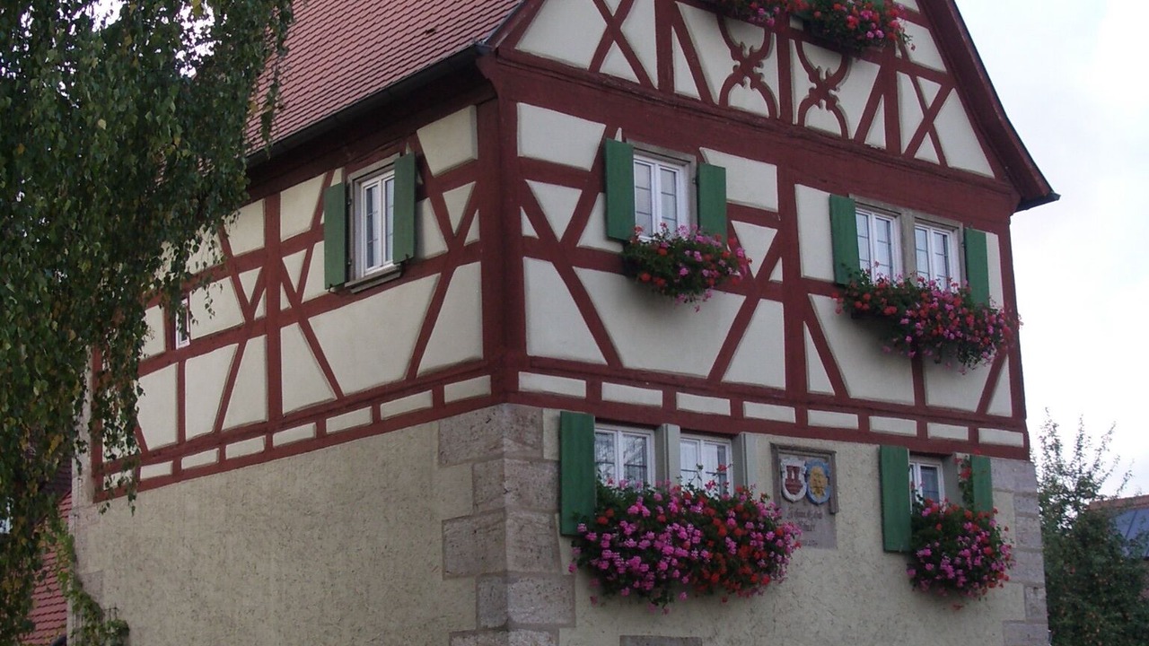 Photo of Outdoor in Großharbach