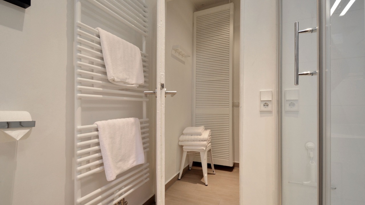 Photo of Bathroom in Dreimuhlen