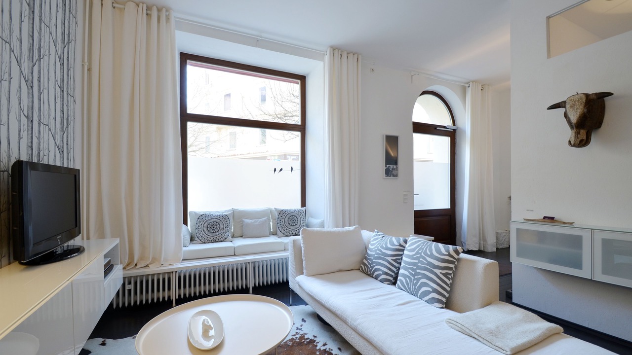 Photo of Bedroom in Dreimuhlen