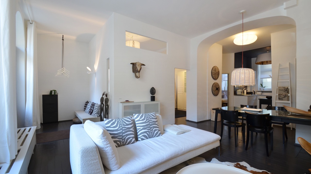 Photo of Bedroom in Dreimuhlen