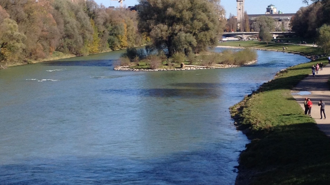 Photo of Outdoor in Dreimuhlen