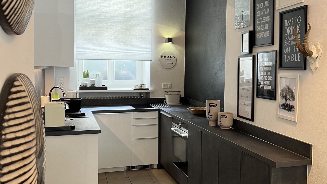 Photo of Kitchen in Dreimuhlen
