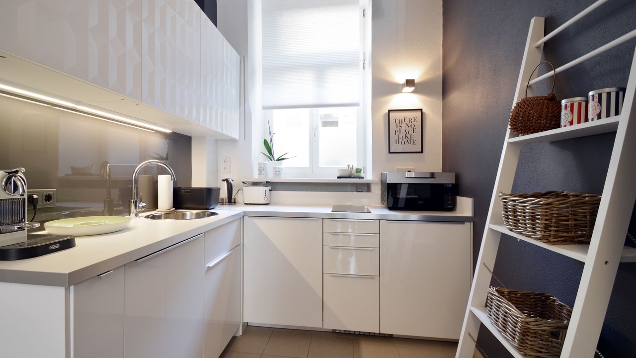 Photo of Kitchen in Dreimuhlen