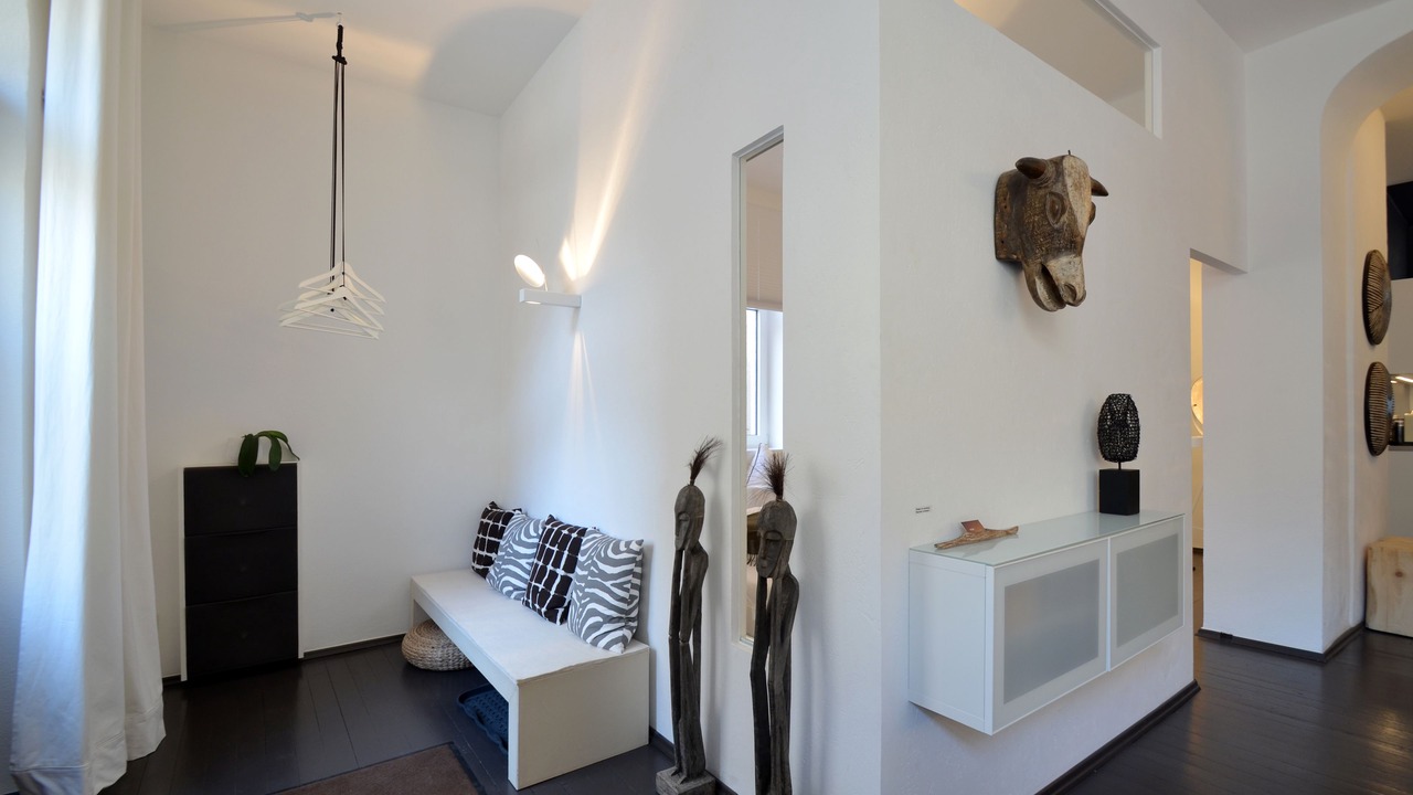 Photo of Bedroom in Dreimuhlen