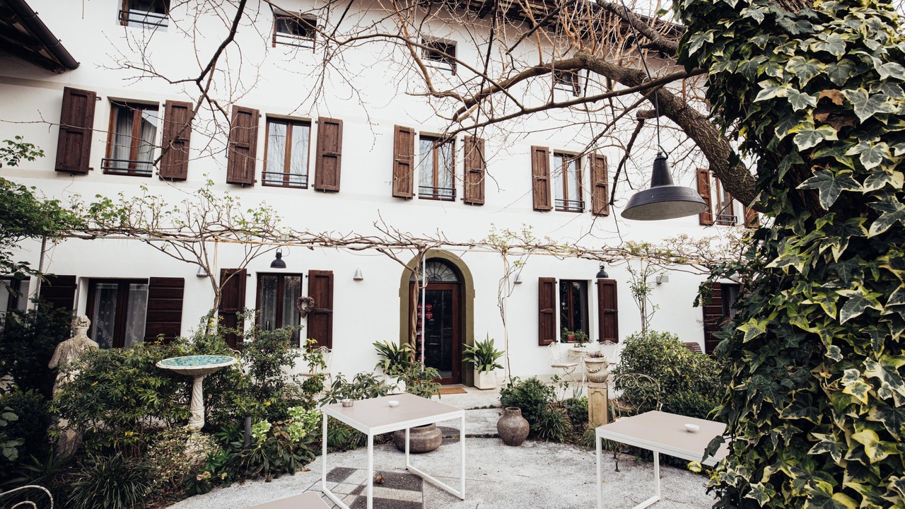 Photo of Outdoor in Flaibano