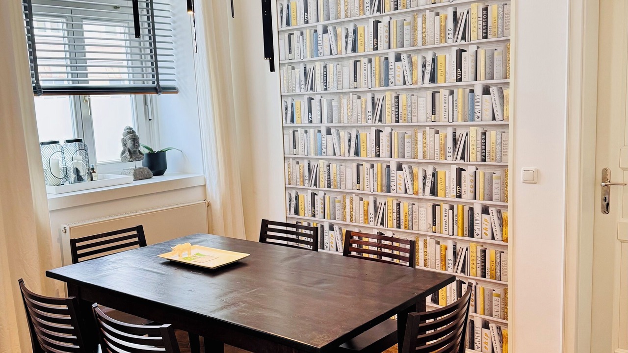 Photo of Livingroom in Dreimuhlen