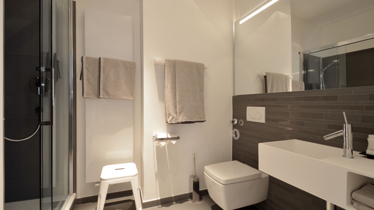 Photo of Bathroom in Dreimuhlen