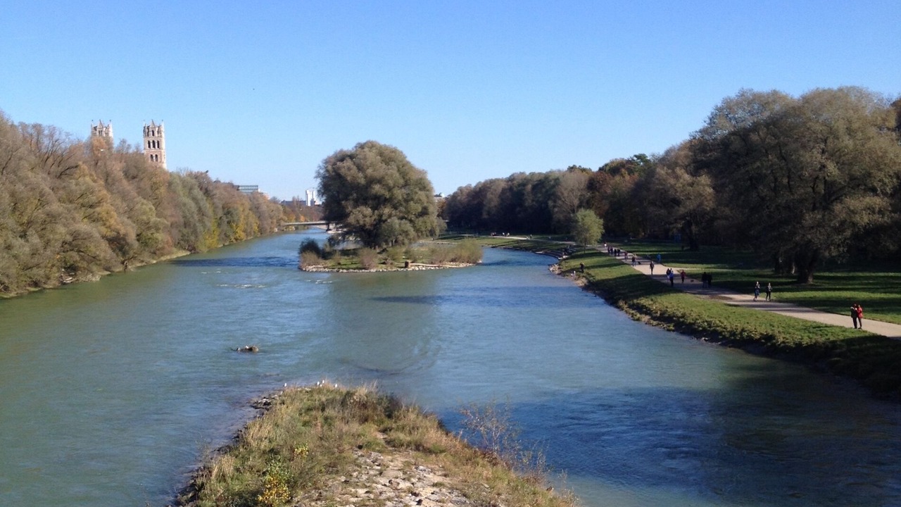 Photo of Outdoor in Dreimuhlen
