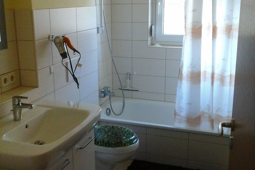 Photo of Bathroom in Lindenberg im Allgaeu