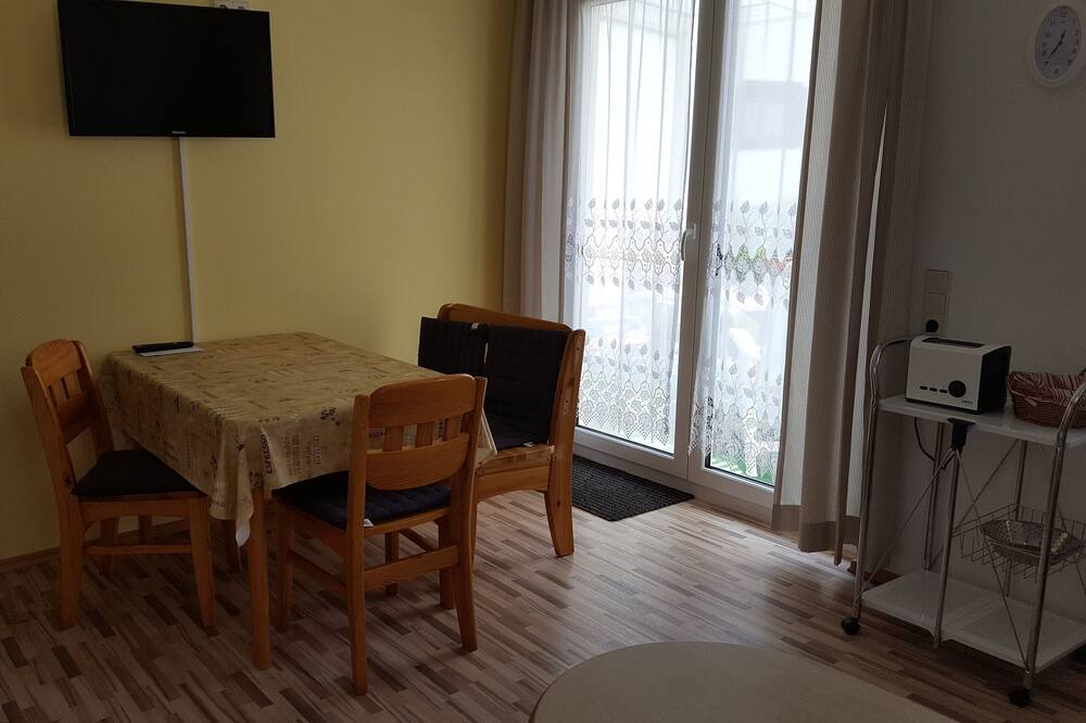 Photo of Kitchen in Lindenberg im Allgaeu