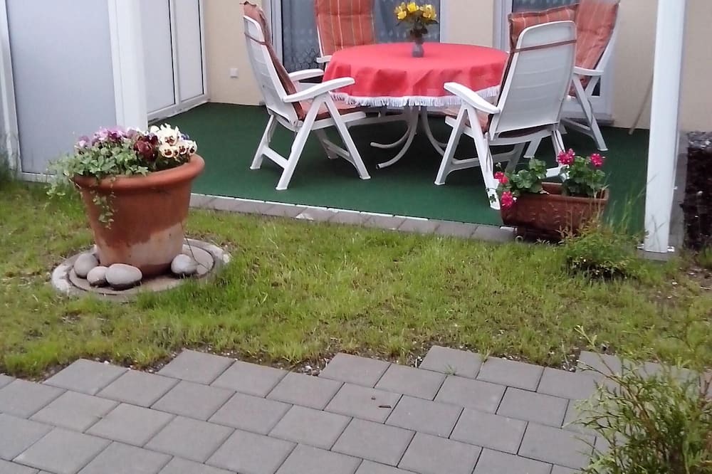 Photo of Patio Balcony in Lindenberg im Allgaeu