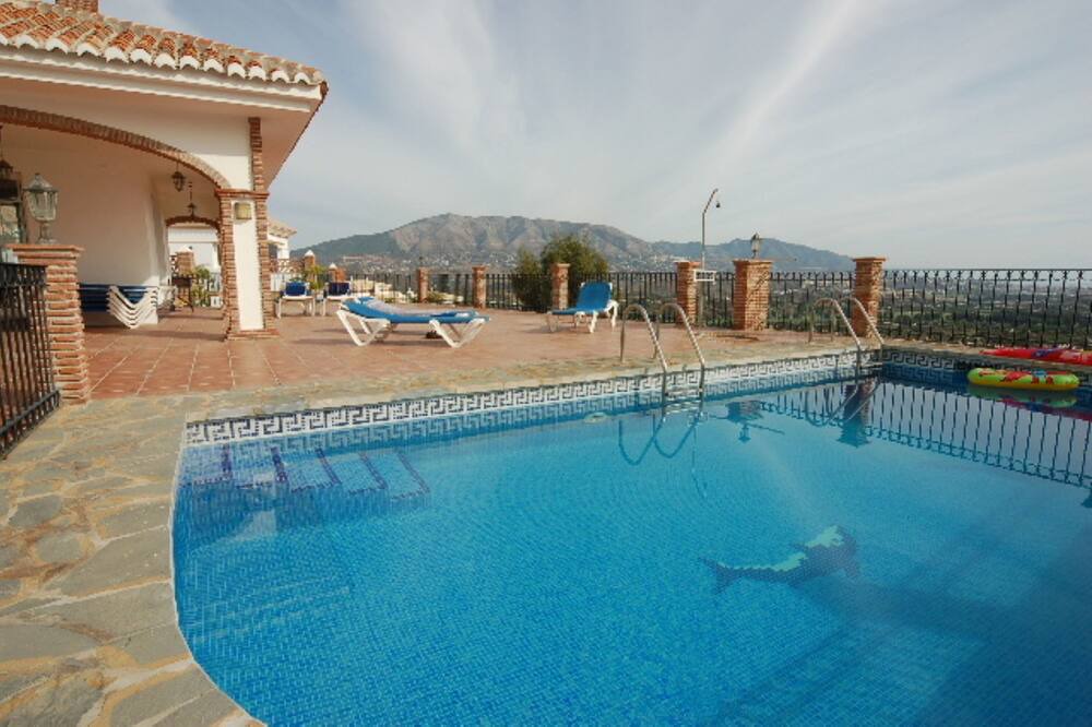 Photo of Outdoor in Mijas Pueblo