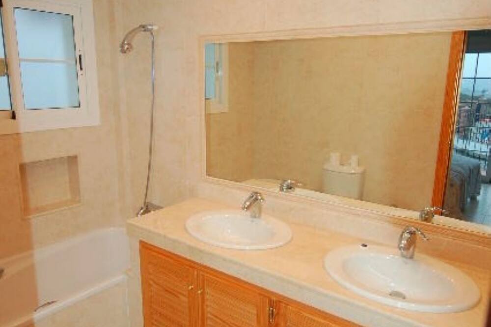Photo of Bathroom in Mijas Pueblo