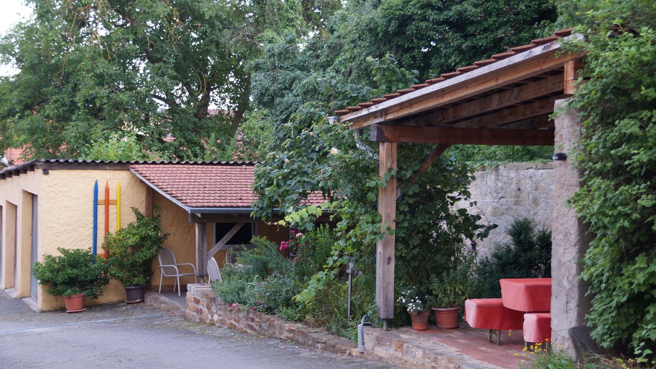 Photo of Outdoor in Oberschwarzach