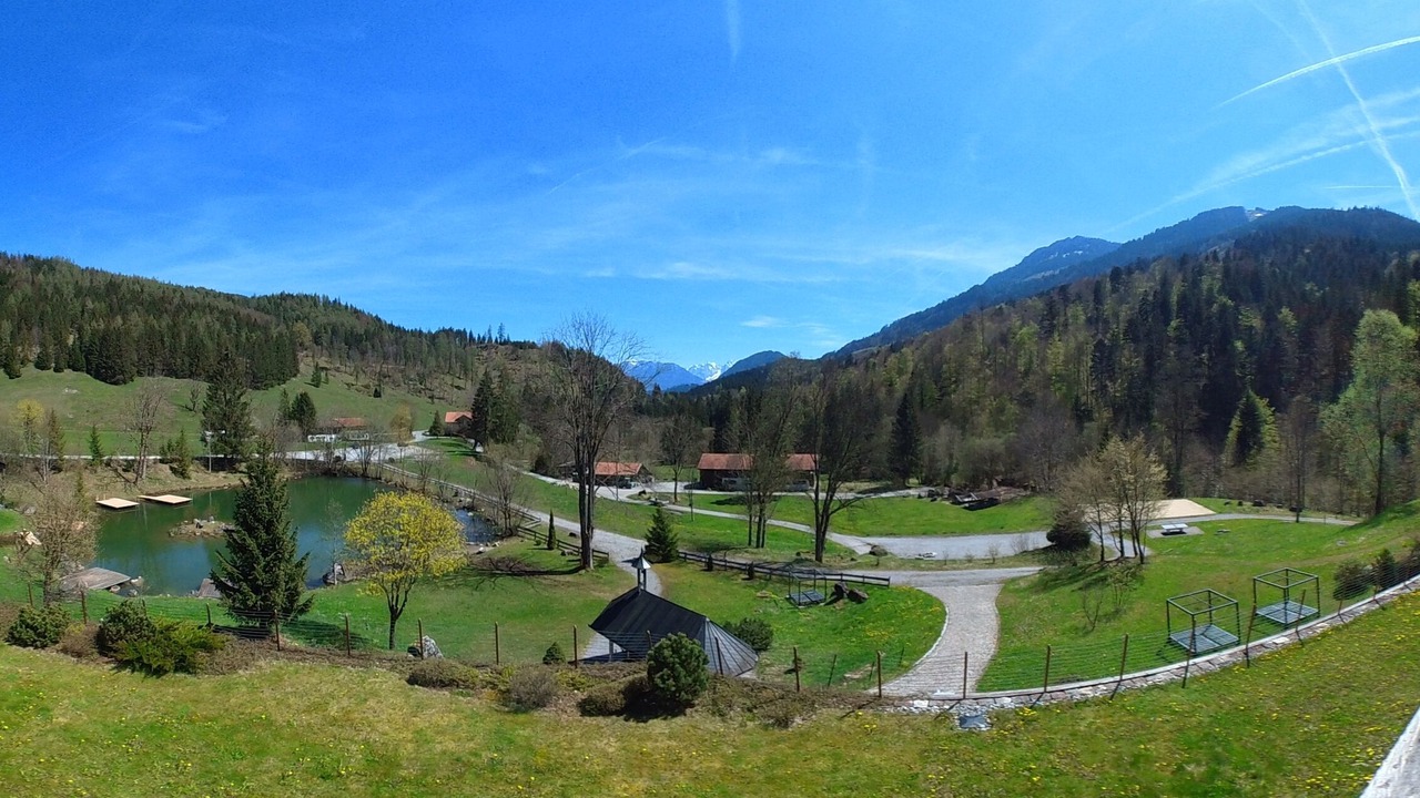 Photo of Patio Balcony in Oberaudorf