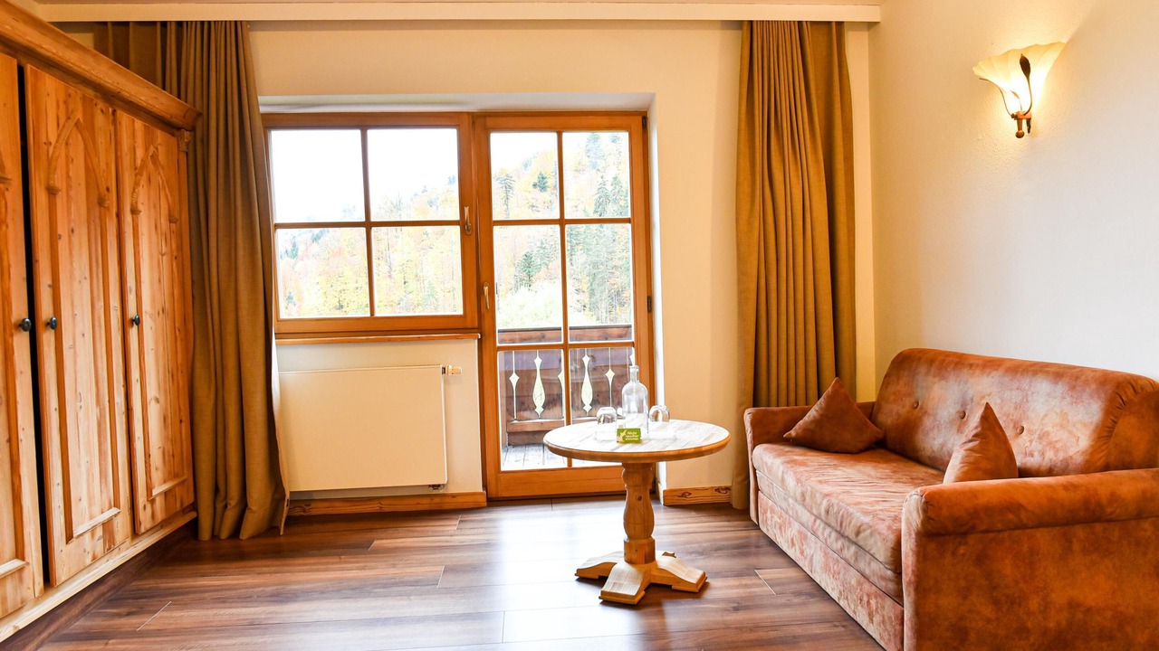 Photo of Patio Balcony in Oberaudorf