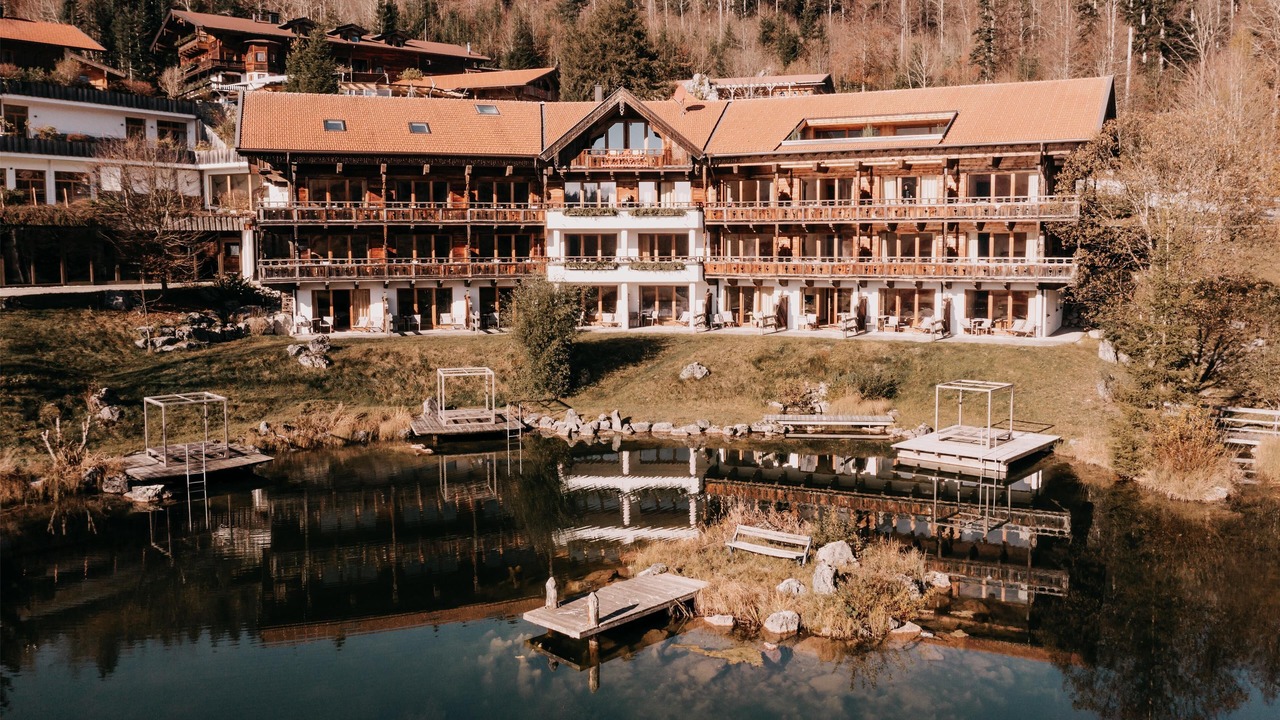 Photo of Outdoor in Oberaudorf