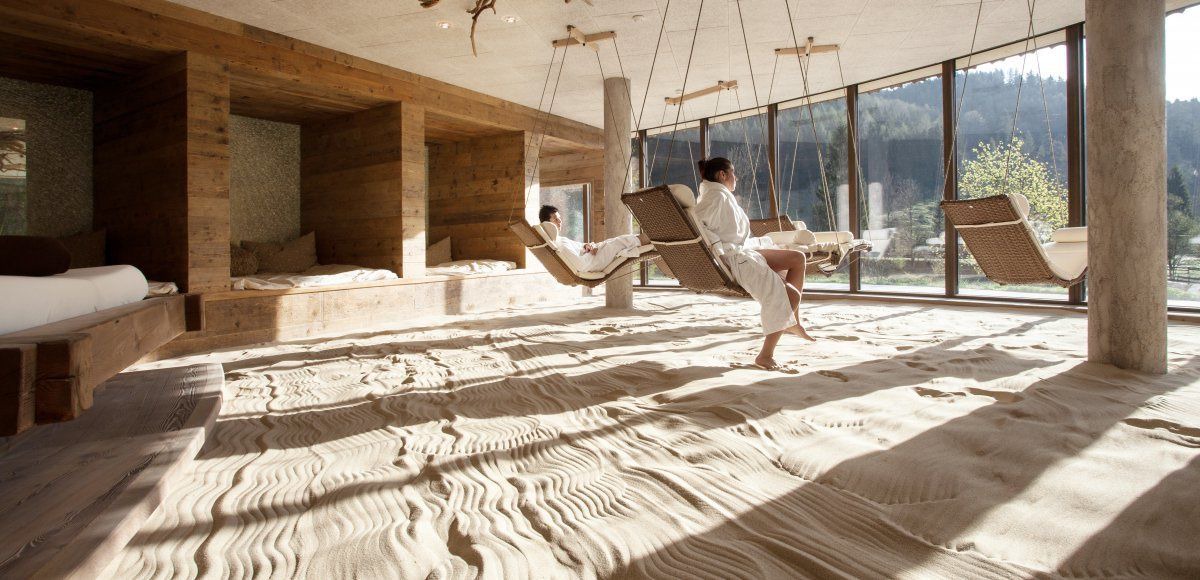 Photo of Bedroom in Oberaudorf