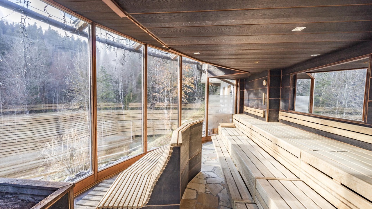 Photo of Bedroom in Oberaudorf