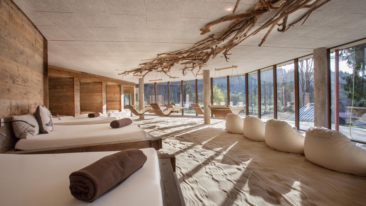 Photo of Bedroom in Oberaudorf