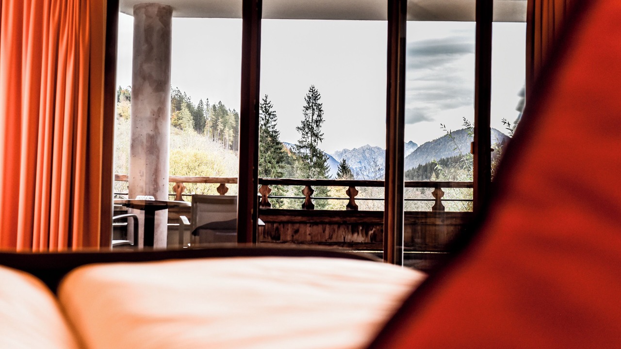 Photo of Bedroom in Oberaudorf