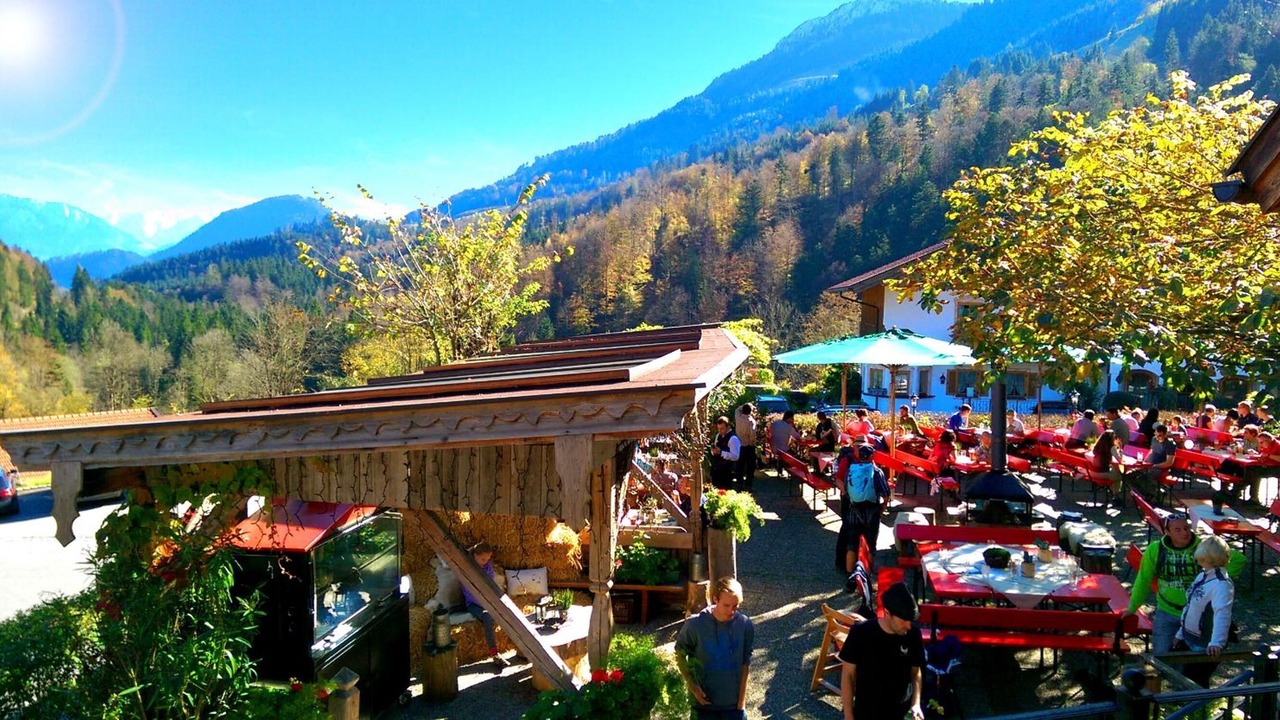 Photo of Outdoor in Oberaudorf