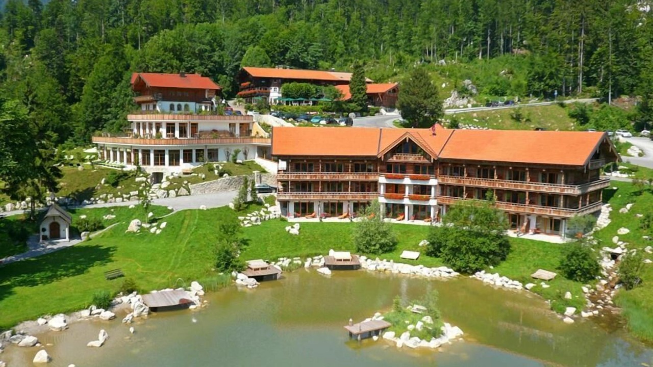 Photo of Outdoor in Oberaudorf