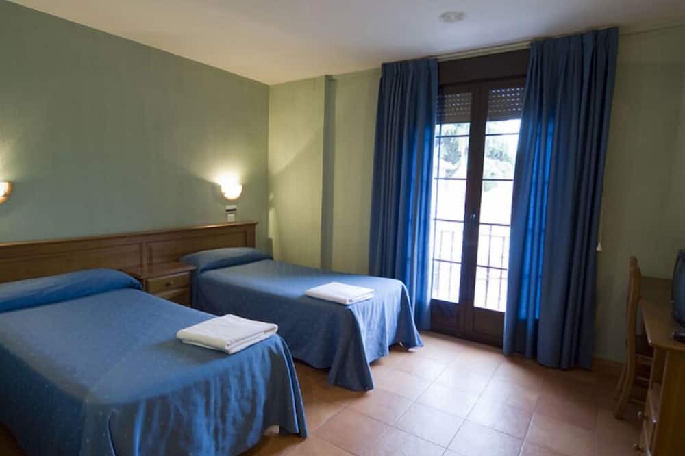 Photo of Bedroom in Cadalso de los Vidrios