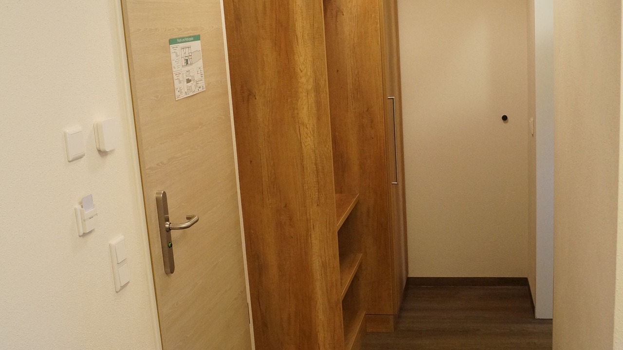 Photo of Bedroom in Bad Windsheim